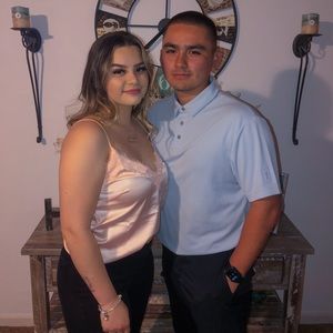 Meet your Posher, Bella